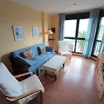 Apartman Playa Catedrales Con Piscina Y Terraza *