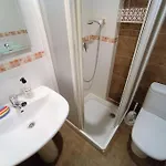 Apartman Playa Catedrales Con Piscina Y Terraza