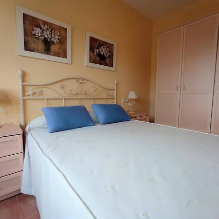 Apartamento Playa Catedrales Con Piscina Y Terraza *